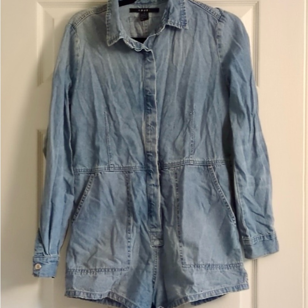 KSUBI Boiler Suit